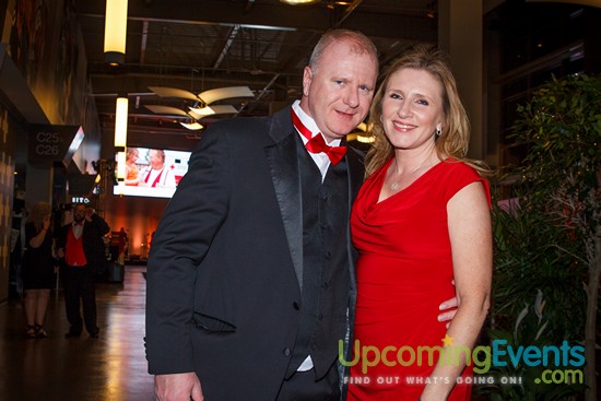 The 2016 Red Ball
