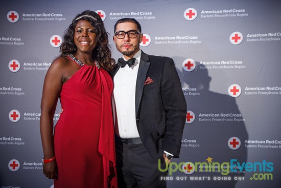The 2016 Red Ball