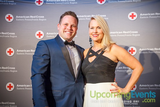 The 2016 Red Ball