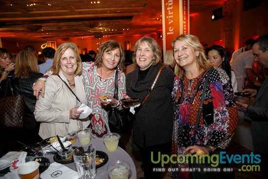 Philly Cooks 2017