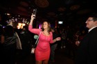 New Year's Eve 2024 in Atlantic City at The Showboat Hotel