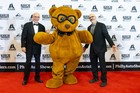 Black Tie Tailgate 2024 (The Red Carpet)
