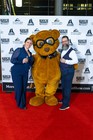 Black Tie Tailgate 2024 (The Red Carpet)