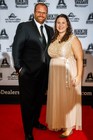 Black Tie Tailgate 2024 (The Red Carpet)