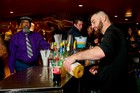 New Year's Eve 2025 in Atlantic City at The Showboat Hotel