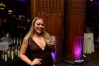 NYE at The Crystal Tea Room (Gallery 2)