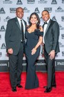 Black Tie Tailgate 2025 (The Red Carpet)