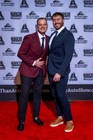 Black Tie Tailgate 2025 (The Red Carpet)