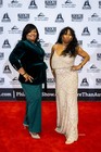 Black Tie Tailgate 2025 (The Red Carpet)
