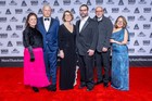 Black Tie Tailgate 2025 (The Red Carpet)