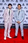 Black Tie Tailgate 2025 (The Red Carpet)