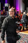 Black Tie Tailgate 2025 (General Event Photos)