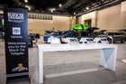 Black Tie Tailgate 2025 (Car Photos)
