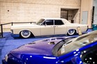 Black Tie Tailgate 2025 (Car Photos)