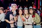 New Year's Eve 2026 in Atlantic City at The Showboat Hotel