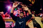New Year's Eve 2026 in Atlantic City at The Showboat Hotel