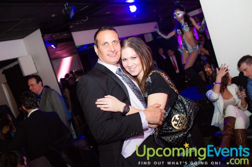 HOD After Party at G Lounge