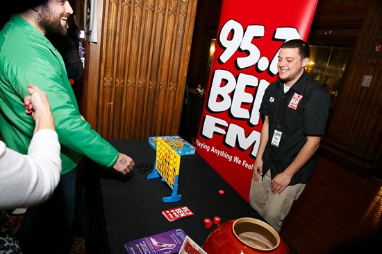 Taste of Philly