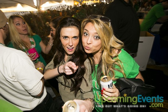 McPattyfest 2015!