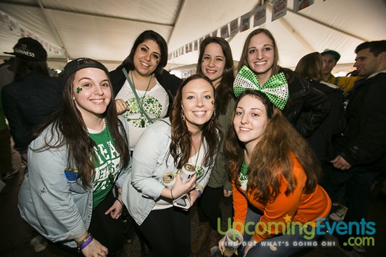 McPattyfest 2015!