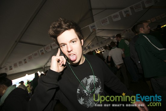 McPattyfest 2015!