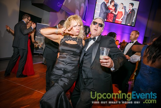 The 2016 Red Ball