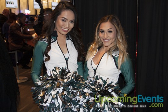 The 2017 Red Ball