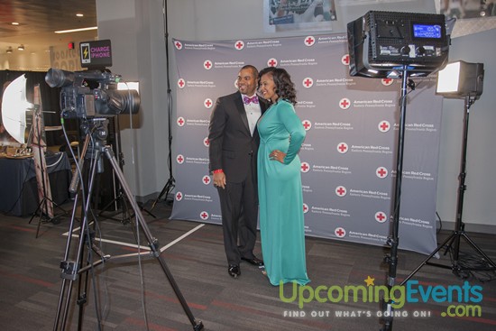 The 2017 Red Ball