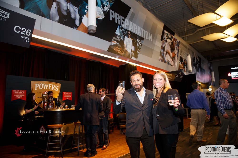 Whiskey Fest 2018