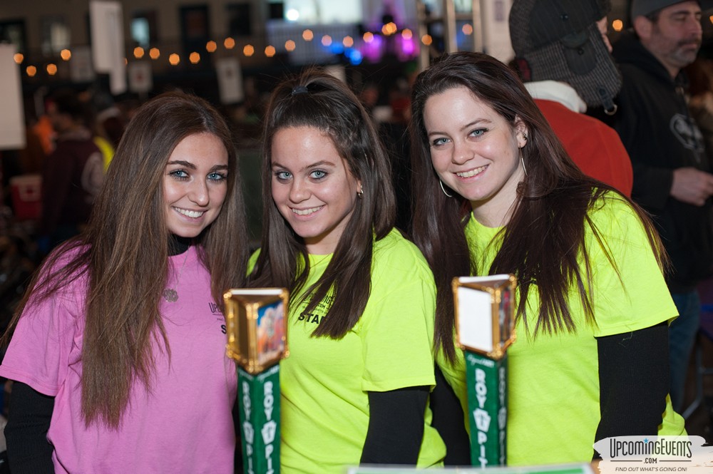 Philly Winter Craft Beer Fest - Saturday Session 1