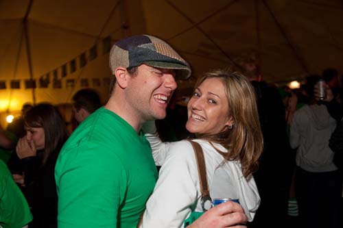 McPattysfest 2010