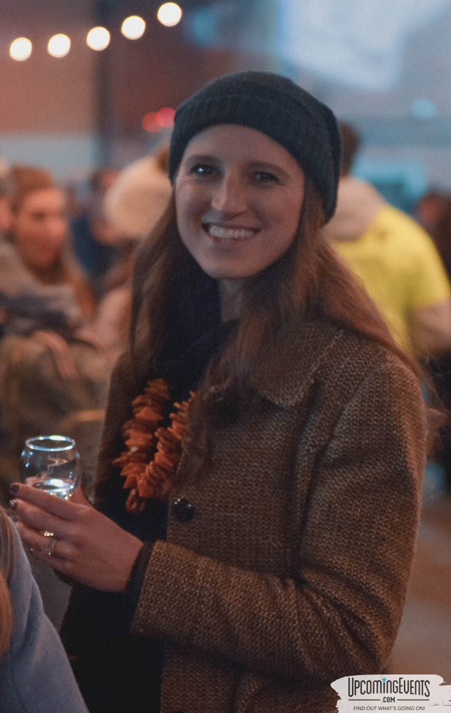 Philly Winter Craft Beer Fest - Friday Session