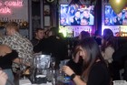 New Year's Eve in Philadelphia (Vesper, Blume, Sueno, Finn McCools)