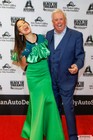 Black Tie Tailgate 2023 (The Red Carpet)