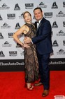 Black Tie Tailgate 2023 (The Red Carpet)