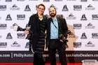 Black Tie Tailgate 2023 (The Red Carpet)