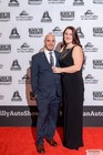 Black Tie Tailgate 2023 (The Red Carpet)