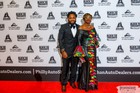 Black Tie Tailgate 2023 (The Red Carpet)