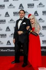 Black Tie Tailgate 2023 (The Red Carpet)