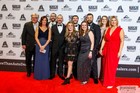 Black Tie Tailgate 2023 (The Red Carpet)