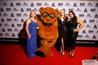 Black Tie Tailgate 2023 (The Red Carpet)