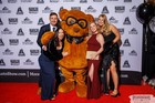 Black Tie Tailgate 2023 (The Red Carpet)