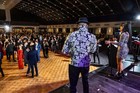 Black Tie Tailgate 2024 (General Event Photos)