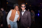 NYE at The Crystal Tea Room (Gallery 1)
