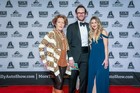 Black Tie Tailgate 2025 (The Red Carpet)