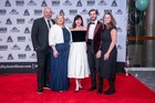 Black Tie Tailgate 2025 (The Red Carpet)