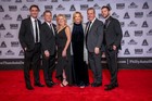 Black Tie Tailgate 2025 (The Red Carpet)