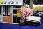 Black Tie Tailgate 2025 (Car Photos)
