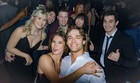 NYE 2026 at The Crystal Tea Room