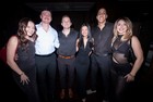 NYE 2026 at The Crystal Tea Room